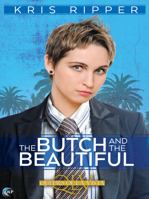Cover image for The Butch and the Beautiful